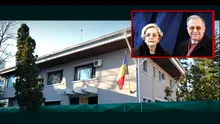 Surpriză în moștenirea lui Ion și Nina Iliescu: Cui îi va rămâne de fapt vila de pe Strada Moliere