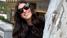FOTO. Sorana Cîrstea, apariție strălucitoare la Roma. A trecut peste despărțirea de fiul lui Ion Țiriac