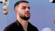 Postarea apărută pe contul lui Culiță Sterp, la scurt timp după ce a fost condamnat definitiv la 2 ani și 6 luni de închisoare! Ce se întâmplă în familia artistului: „De fiecare dată când o să cazi...”