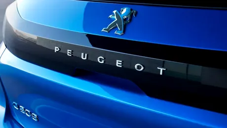 Peugeot e-208 ar putea fi un succes. Cât va costa prima maşină electrică a francezilor - GALERIE FOTO