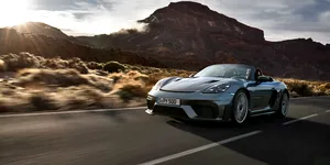 Porsche ar putea renunța la viitoarele Cayman și Boxster electrice. Viitorul este incert pentru cele două modele sport