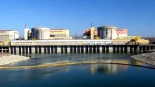 Reactorul 2 de la Cernavodă va fi oprit în următoarele 48 de ore. Sorin Rândașu, director Apele Române: „Este inevitabil”/Anunțul Nuclearelectrica
