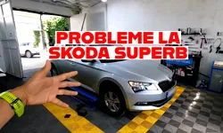 Ce probleme are Skoda Superb după 6 ani și 100.000 de KM – VIDEO