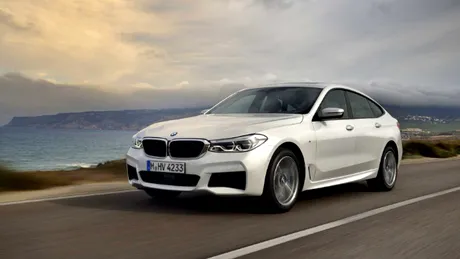 BMW îşi extinde portofoliul cu noi motoare entry-level 