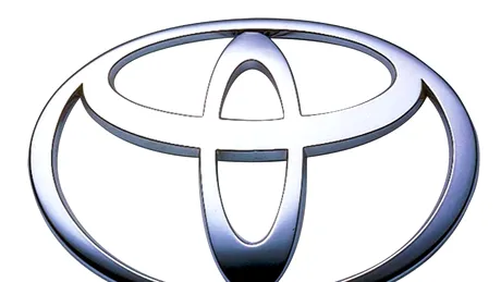 Toyota opreşte producţia în Japonia