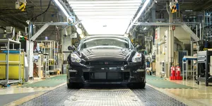O nouă generație de Nissan GT-R ar putea apărea până în 2030