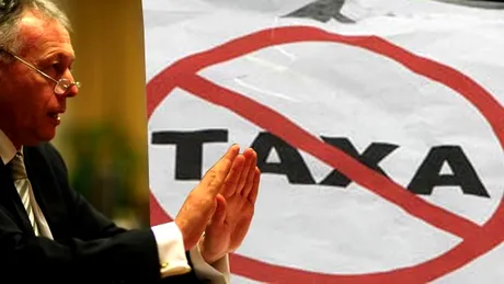 SURPRIZĂ: taxa auto 2012 ar putea fi amânată la cererea ministrului Borbely