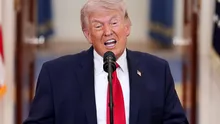 Donald Trump anunță posibilitatea unui acord cu Iranul: ”Dacă nu, arunc totul în aer și le iau petrolul”