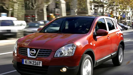 Nissan - rezultate comerciale 2008