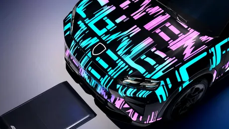 Sistem inovativ de înaltă tensiune în Cayenne-ul electric. Între eficiență și performanță cu o autonomie de 600 km