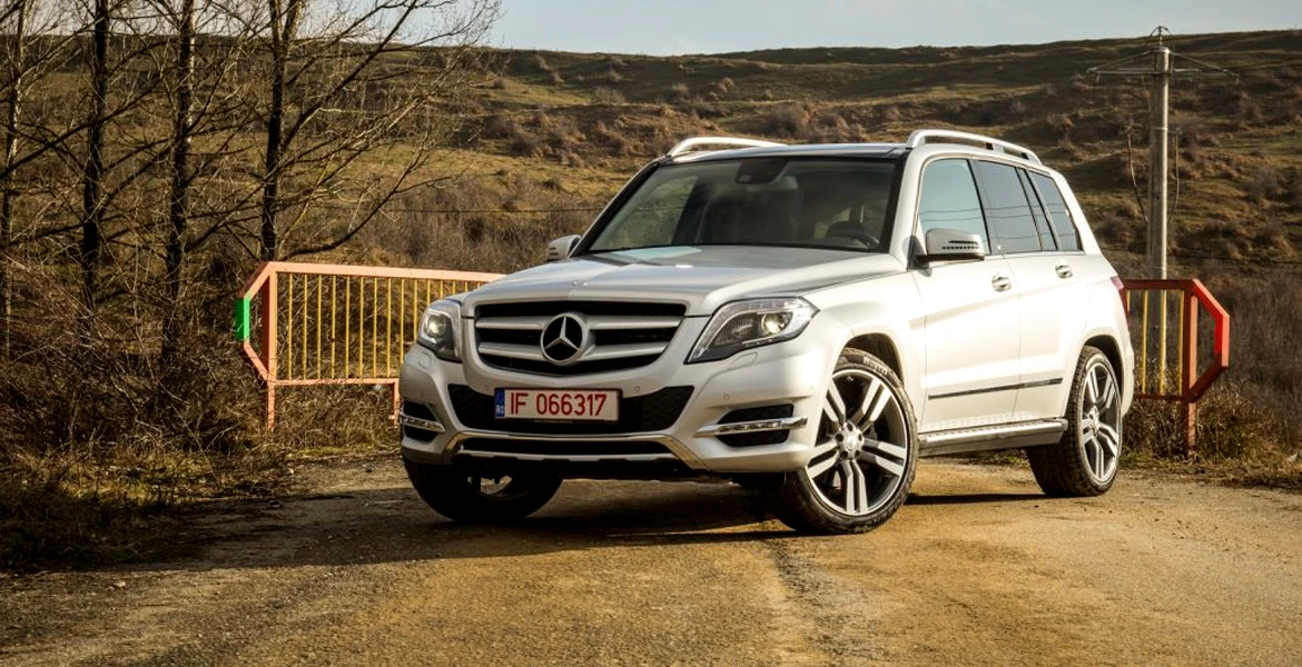 Mercedes-Benz recheamă 60.000 de maşini dotate cu un sistem software menit să înşele testele de emisii