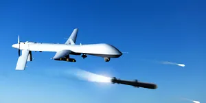 MApN: O nouă dronă a fost doborâtă de un F-16 românesc lângă granița cu Ucraina. Este al doilea incident în mai puțin de 24 de ore