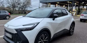 Bani pierduți și dosar penal, după ce a cumpărat o Toyota din Germania. La vamă a aflat că era furată