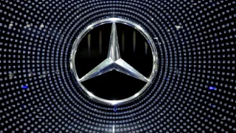 Care este cea mai vândută maşină de lux în 2017
