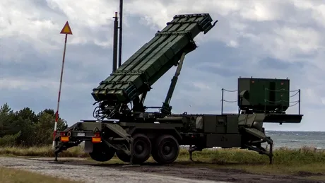 Un gigant auto a început să producă componente pentru rachete Patriot, sistem de apărare aeriană folosit și de România. Stocurile, epuizate pe fondul tensiunilor din Orientul Mijlociu