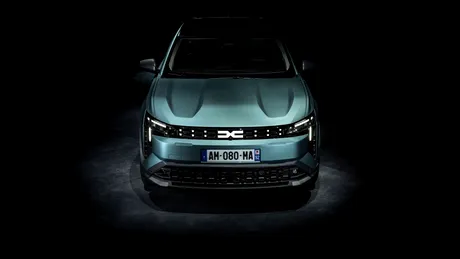 Renault Group accelerează electrificarea. Dacia Sandero rămâne lider în Europa, iar Striker și noua Spring vin până la finalul anului