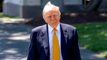SURPRIZĂ URIAȘĂ! Trump nu va fi prezent la primul meci al SUA la Cupa Mondială
