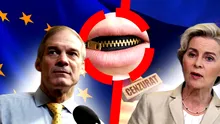 Scutul democrației sau scutul cenzurii? Președintele Comisiei Juridice din Congresul SUA: Cenzura UE amenință libertatea de exprimare globală
