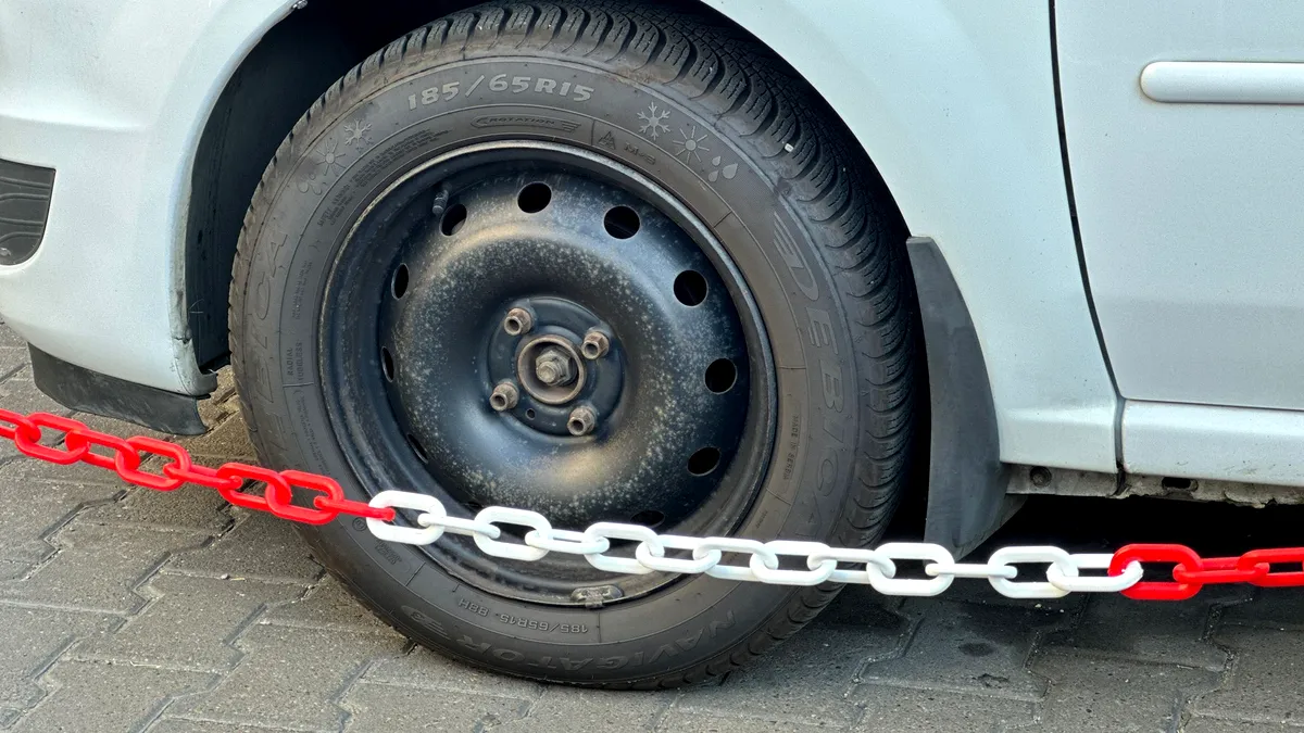 Ce se întâmplă dacă circuli cu anvelope de iarnă pe caniculă. Explicația oferită de Titi Aur