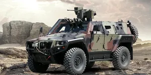 Otokar cumpără uzina Automecanica Mediaș. Contractul de achiziție a fost semnat