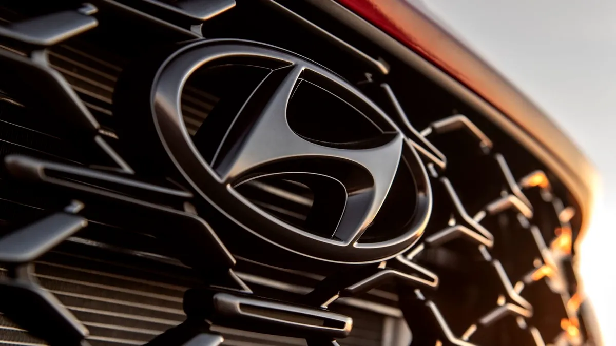 Hyundai anunță că va produce mașini electrice și în Turcia. Producătorul coreean își extinde capabilitățile de producție în Izmit