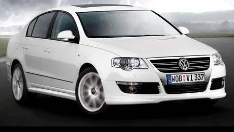 Volkswagen Passat R-Line