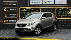 Mașina Zilei: Kia Sportage diesel, alternativa sud-coreeană la modelele germane la sub 7.500 de euro. Cu ce dotări vine acest SUV?