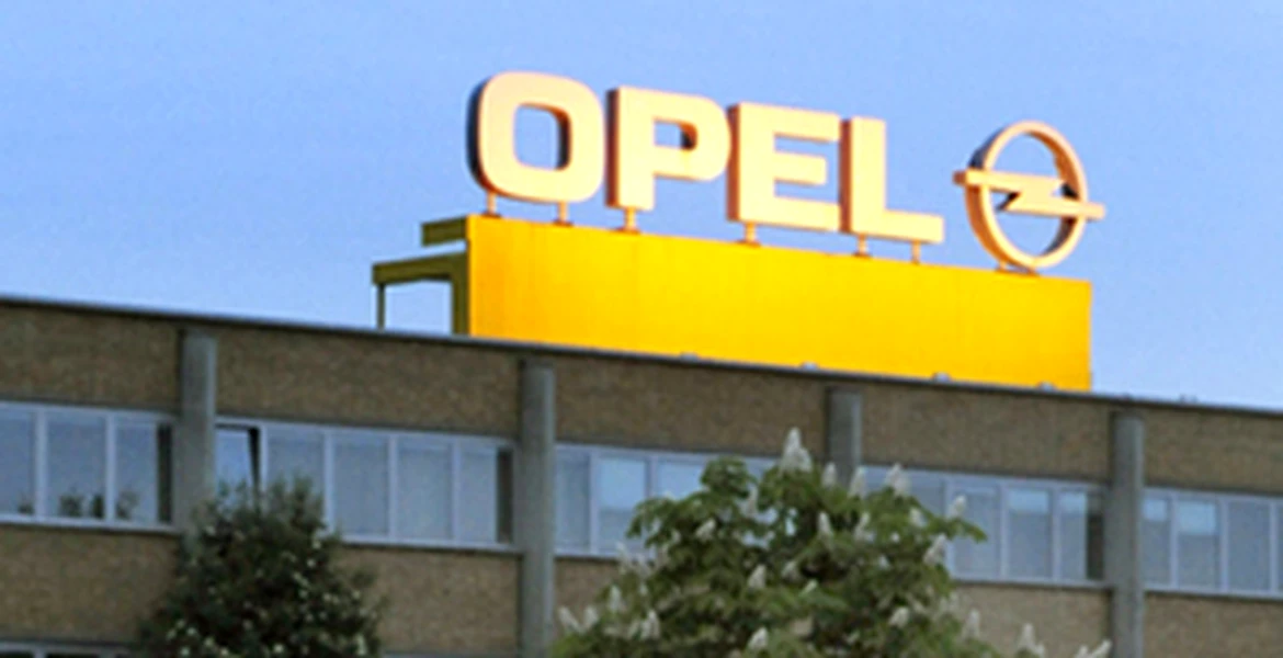 Falimentul Opel este posibil şi este aproape