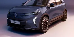 Renault Scenic E-Tech pune presiune pe Tesla Model Y: 642 km autonomie și o baterie nouă