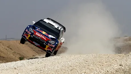 WRC: Cea mai mică diferenţă din istorie