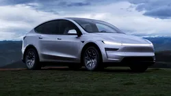 Au fost epuizate fondurile pentru electrice din programul Rabla 2026, la 10 zile de la debutul programului. Românii încă mai pot accesa fonduri pentru mașinile cu motor termic