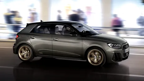 Audi oprește producția pentru A1 și Q2. Două modele de volum ies din gamă după milioane de unități vândute