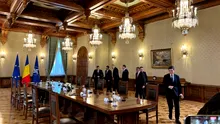 Informații din culisele negocierilor de la Cotroceni. Consilierii prezidențiali s-au băgat peste Nicușor Dan