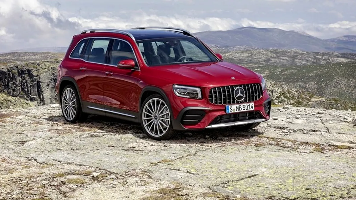 Mercedes-Benz România lansează showroom online cu mașini disponibile imediat pentru achiziție