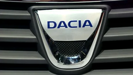Ce spune designerul-şef al Renault despre Dacia electrică