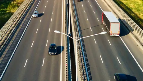 O autostradă va lega România de Grecia! Ce orașe vor fi direct conectate