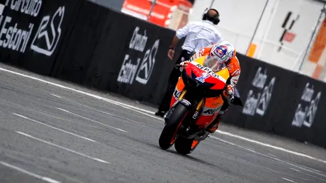 MotoGp 2012 Estoril: Casey Stoner preia conducerea campionatului