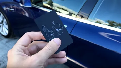 Drive test Tesla Model 3 - Cea mai tare maşină din 2017 - VIDEO