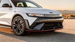 Hyundai și Michelin vor crea anvelope dedicate mașinilor electrice