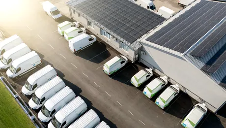 Raport | Electrificarea flotelor auto pot aduce economii companiilor, de până la 246 de miliarde de euro până în 2030