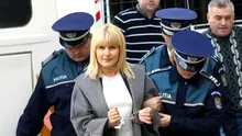 Cum arată Elena Udrea, după atâția ani de închisoare. Singura imagine recentă cu ea, de la tribunal
