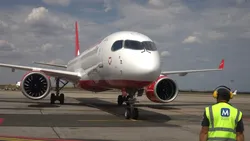 Una dintre cele mai mari companii aeriene din România și-a cerut insolvența. Zboruri anulate, suspendate sau reprogramate