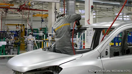 Dacia Lodgy şi Duster s-ar putea fabrica în Indonezia