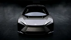 Toyota oprește dezvoltarea modelului electric Lexus. Se voia a fi un concurent pentru noul BMW i3 și noua Clasa C electrică