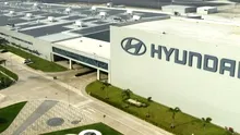 40.000 de angajați Hyundai au oprit producția. Gigantul auto, lovit de o grevă URIAȘĂ
