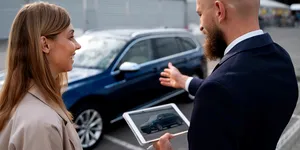 Statul scoate la licitație online mașini confiscate de peste 1,3 milioane de euro, inclusiv un Porsche