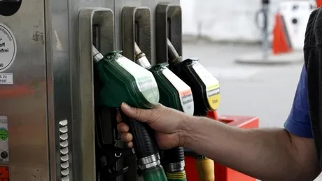 Monitorul preţurilor pentru carburanţi, proiect aprobat de Guvern