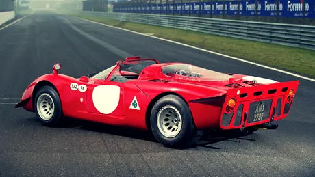 TOP 10: Cei mai de succes producători din istoria motorsportului