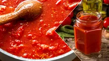 Cum prepari cea mai bună TOCĂNIȚĂ de roșii. Ingredientul secret al gospodinelor