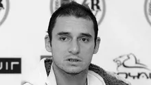 Doliu în lumea fotbalului! Un fost atacant de la Benfica și Sociedat s-a stins din viață la doar 43 de ani